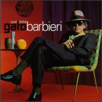 Que Pasa von Gato Barbieri