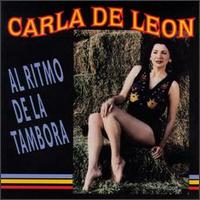 Al Ritmo De La Tambora von Carla de Leon