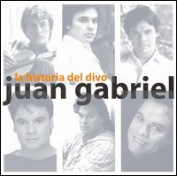 Historia del Divo von Juan Gabriel