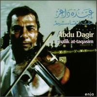 Malik At-Taqasim von Abdu Dagir