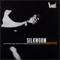 Libertine von Silkworm