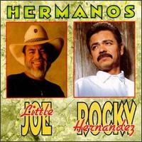 Hermanos von Little Joe y la Familia Borrachera