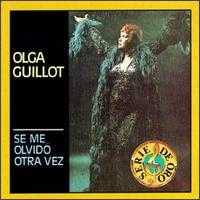 Se Me Olvido Otra Vez von Olga Guillot