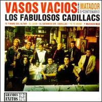 Vasos Vacios von Los Fabulosos Cadillacs