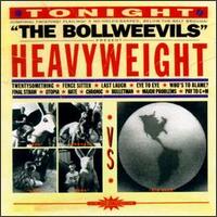 Heavyweight von Bollweevils