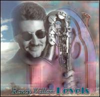 Levels von Randy Villars