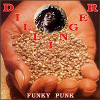 Funky Punk von Dillinger