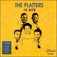 19 Hits von The Platters