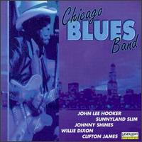 Chicago Blues Band von Chicago Blues Band