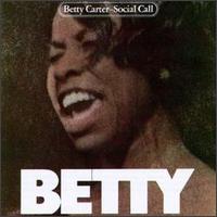 Social Call von Betty Carter