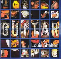 Guitar von Louie Shelton