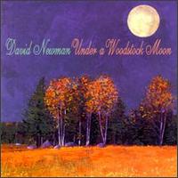 Under a Woodstock Moon von David "Fathead" Newman