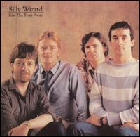 Kiss the Tears Away von Silly Wizard