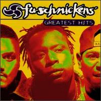 Greatest Hits von Fu-Schnickens