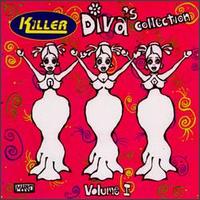 Killer Diva's Collection, Vol. 1 von Various Artists