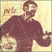 Pete von Pete Seeger