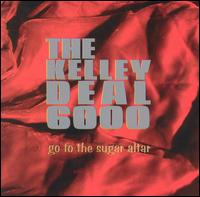 Go to the Sugar Altar von Kelley Deal