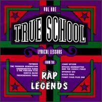 True School, Vol. 1 von Various Artists