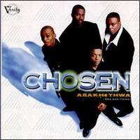 Chosen (Abakhethwa) von The Chosen