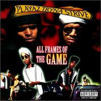 All Frames of the Game von Playaz Tryna Strive