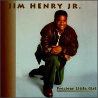 Precious Little Girl von Jim Henry