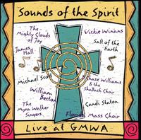 Sounds of the Spirit: Live at GMWA von Gospel Music Workshop of America