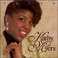 Faith von Kathy Myers