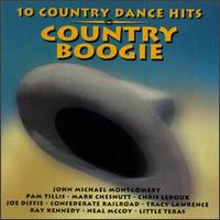 Country Boogie [JCI] von Various Artists