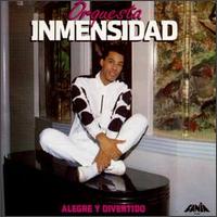 Alegre y Divertido von Orquesta Inmensidad