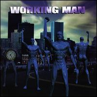 Working Man: A Tribute to Rush  von Various Artists