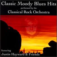 Classic Moody Blues von Classic Rock Orchestra