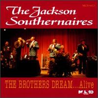 Brothers Dream...Alive von Jackson Southernaires