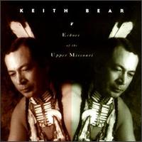 Echoes of the Upper Missouri von Keith Bear