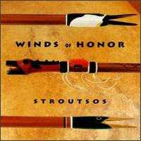 Winds of Honor von Gary Stroutsos