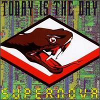 Supernova von Today Is the Day