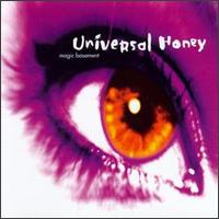 Magic Basement von Universal Honey