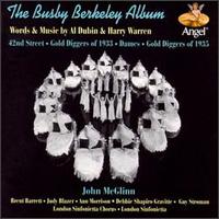 Busby Berkeley Album von John McGlinn