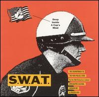 Deep Inside a Cop's Mind von S.W.A.T.