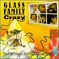 Crazy von Glass Family