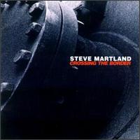 Crossing the Border von Steve Martland