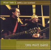 Two Man Band von Peter Tork