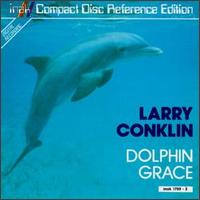 Dolphin Grace von Larry Conklin