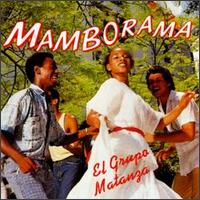 Mamborama von Grupo Matanza