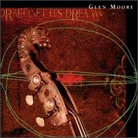 Dragonetti's Dream von Glen Moore