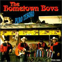 Hometown Boys [1995] von The Hometown Boys