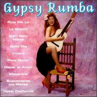 Gypsy Rumba [Dismex] von Gypsy Rumba