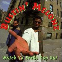 Watch Ya Seeds Pop Out von Bustin' Melonz