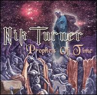 Prophets of Time von Nik Turner