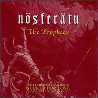 Prophecy von Nosferatu