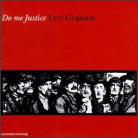 Do Me Justice von Len Graham